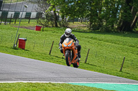 Middle Group Orange Bikes
